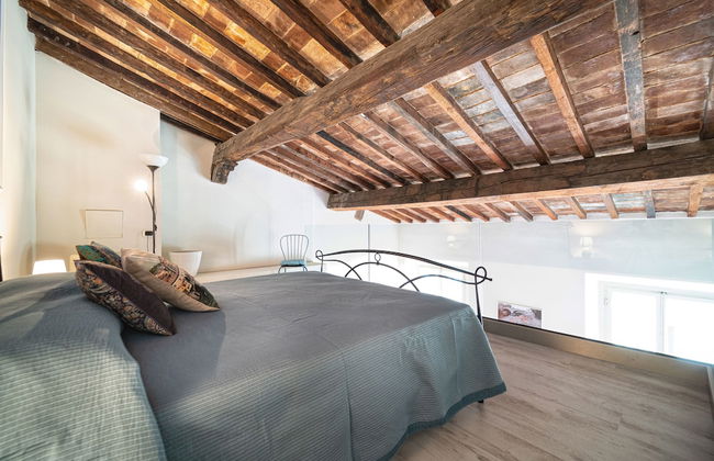 Cavour Suite Mezzanine - Foto 2