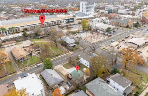 Pet friendly downtown studio! - Foto 22