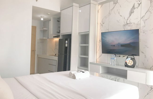 Wonderful Studio at Bale Hinggil Apartment - Foto 3