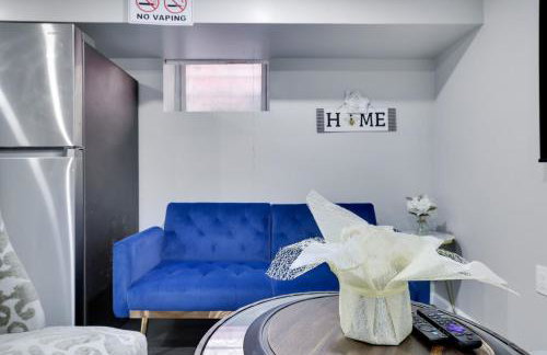 4BR Newark Stay w/ Parking And Fast Wi-Fi - Foto 3