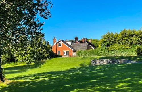 Fairway House - Foto 1