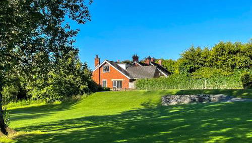 Fairway House - Foto 1