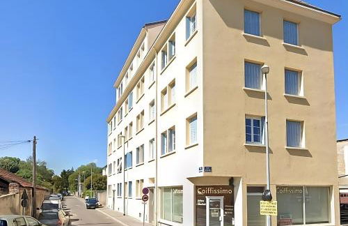 Le Nid des Ducs - Gare et Cité gastronomique - Foto 10