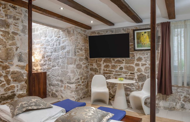 Awesome Stone House - Foto 32