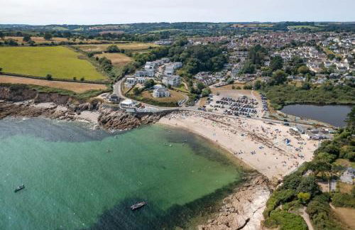 Spacious House nr Castle Beach Parking & Sauna - Foto 60