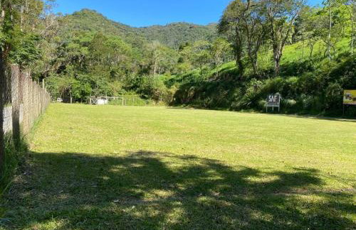 Casarão Poço Belo - Lumiar - Foto 16