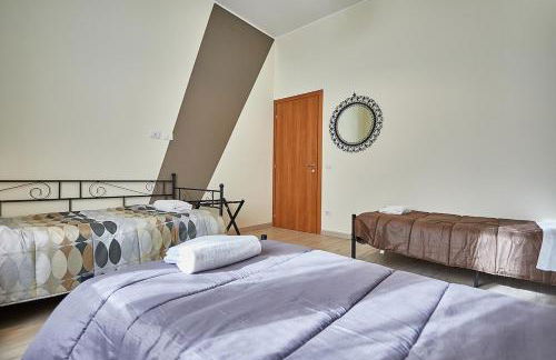 Cattaneo 65 3 bedrooms 5 minutes from lake and station w parking - Foto 22