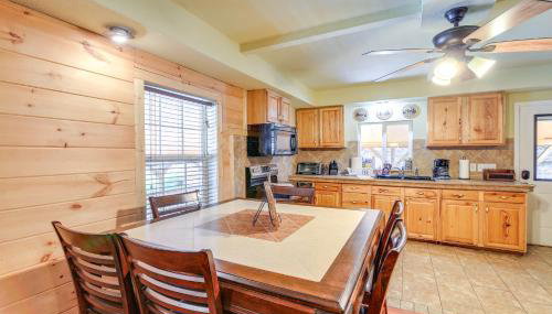 Cabin Close to ATV and Hiking Trails in Delbarton - Foto 2