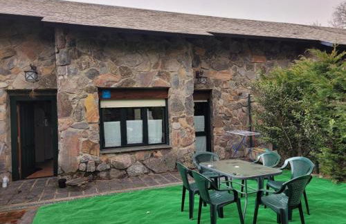 La Casa de Trefacio - Foto 20