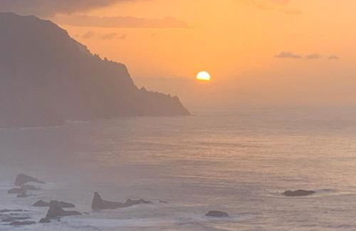 Casa Amarilla de Playa Benijo - Foto 49