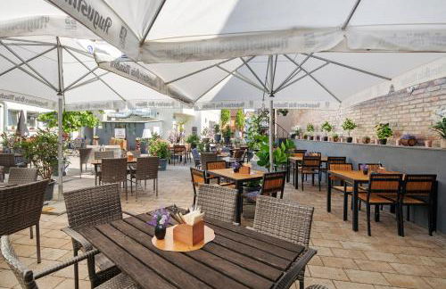 Gasthof Bräuhaus Lepple Apartments - Foto 4