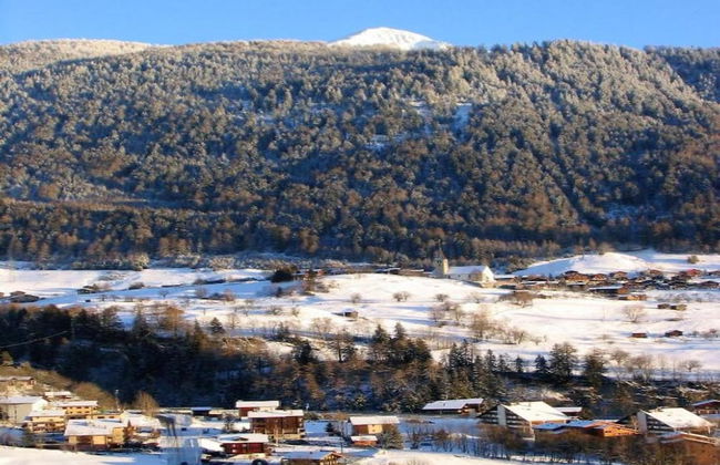 Attractive Chalet in Fiesch-wiler With Views - Foto 33