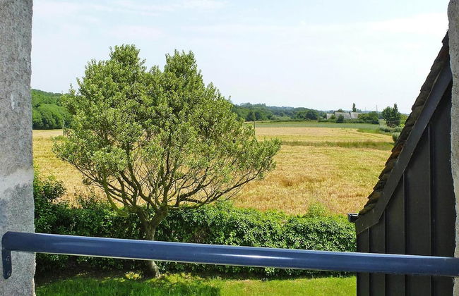 Comfortable Country Villa, Near Coast, Plougasnou - Foto 21