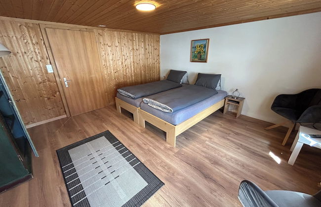 Alpenchalet Weidhaus - Foto 13