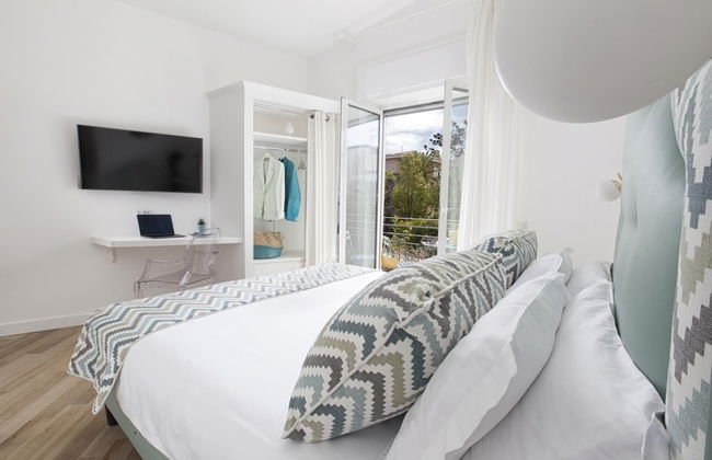 Resort Ravenna - Villa Cavaliere - Foto 53