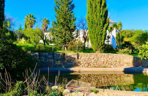 Magical VILLA CASA KOI in Sao Bras de Alportel - Foto 57