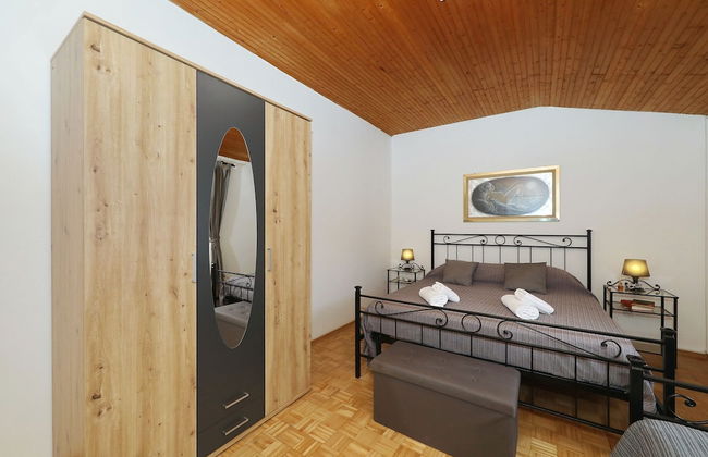 Apartments Saphron Beach - Foto 19