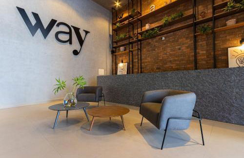 Way Tambaú #O7 - Studio Triple deluxe by Carpediem - Foto 58