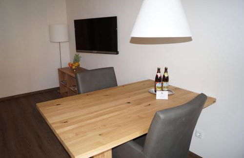 Braumeister Döbler - Ferienwohnungen - Foto 39