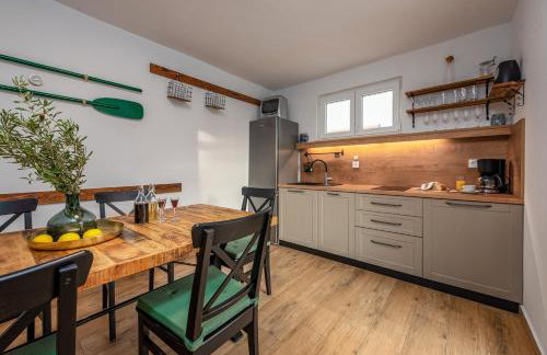 DALMOR holiday house - Foto 31