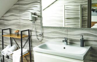 POKOJE GOŚCINNE U MIKOŁAJA - Foto 23