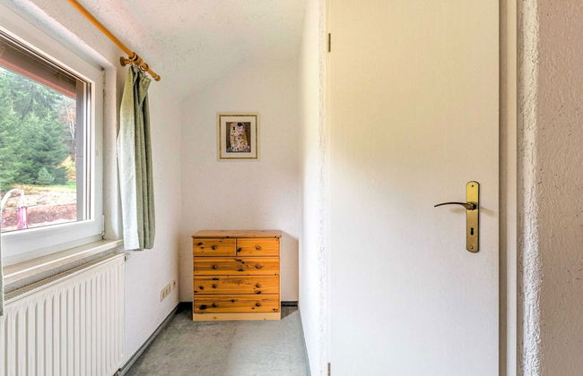 Apartment in Tabarz Near Thuringian Forest - Foto 2