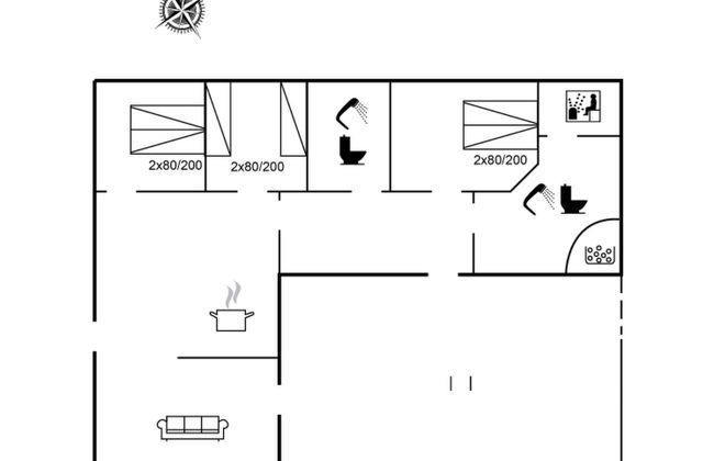 "Didrika" - 800m from the sea - Foto 2
