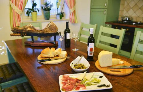 Villa D'Arsa - Photo 13