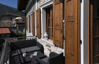 Rustico Melograno, Il Grano - Theater Home - Foto 22