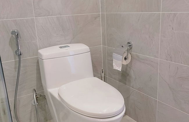 1BR 12FL-Vinhomes Ocean Park Ha Noi - Foto 19