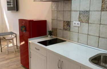 HOTEL apartamentos SEVEN ROOMS - Foto 11