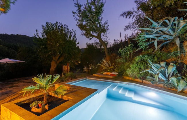 Villa Agave 8 in Monteciccardo - Foto 9