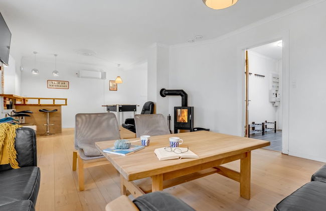 "Thorward" - 1.5km from the sea - Foto 33