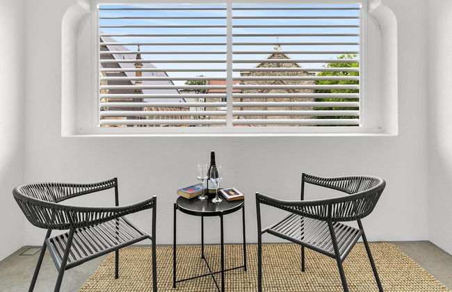 Hamilton Lodge - Foto 10