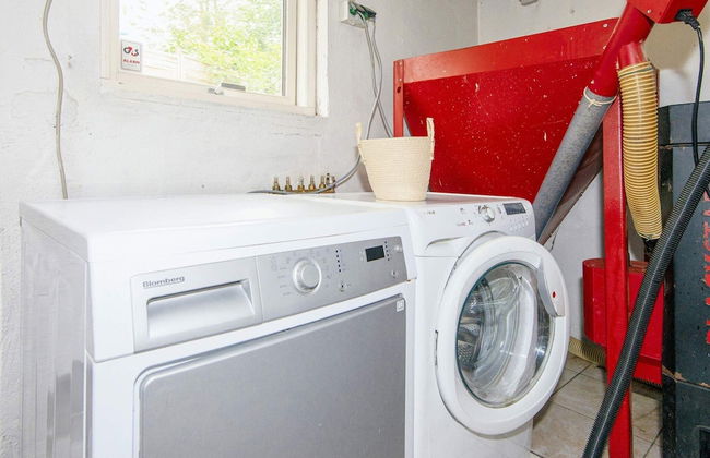 6 Person Holiday Home in Kolind - Photo 13