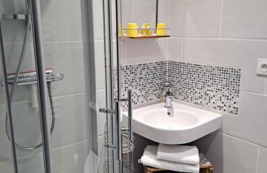 Gîtes Angulus Ridet - Foto 79