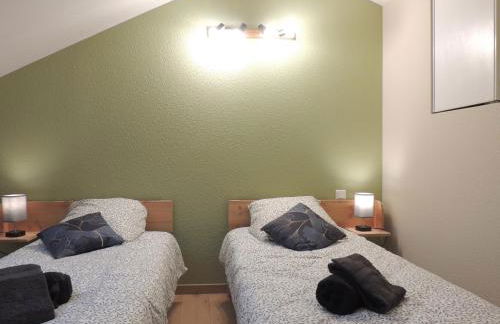 Cocon de la belle de Vosges 3 chambres - Foto 28