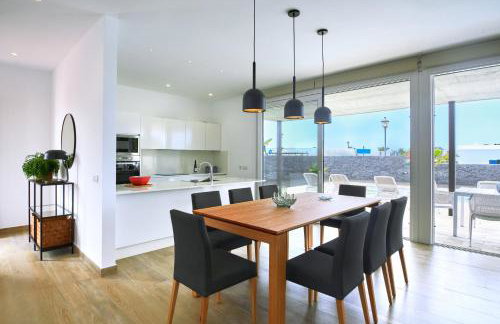 Blancazul Deluxe Villa Tajame 2 - Foto 25