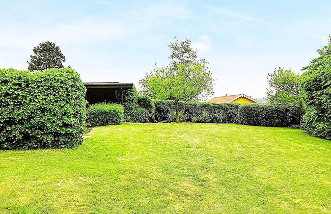 6 Person Holiday Home in Mesinge - Foto 21