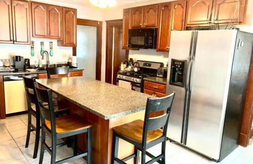 Cozy First Floor Apartment - Foto 14