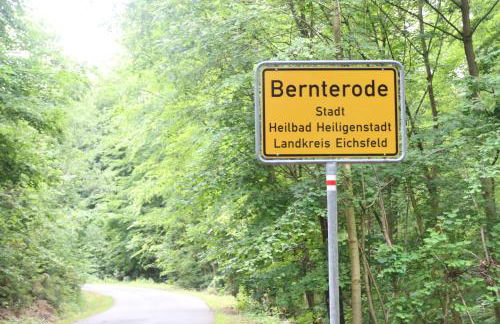 Im Herzen Deutschlands entspannen - Foto 21