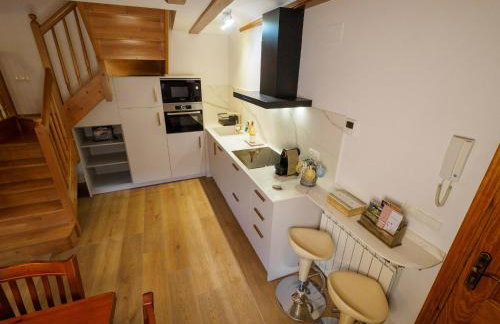 Apartamentos Casa Cecilia - Foto 26