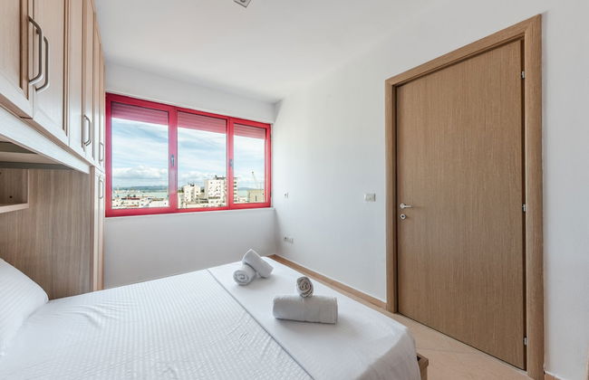 City Center Comfort by PS - Photo 5