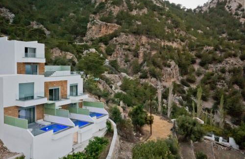 Myrthea Luxury Villas - Photo 32