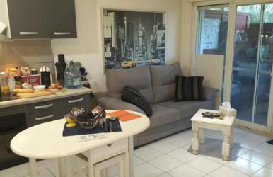 Studio- très calme - Proche Bidart et Guétary " AHETZE" - Foto 1