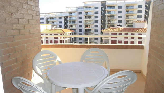 APCOSTAS Marina Park Marina D'or - Foto 5