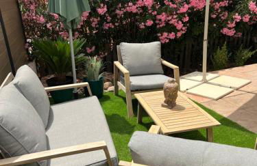 Le Petit Mazet près du golf - Foto 5