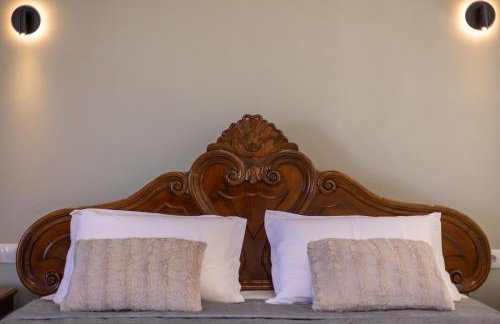 Heavens Balcony Meteora - Foto 27