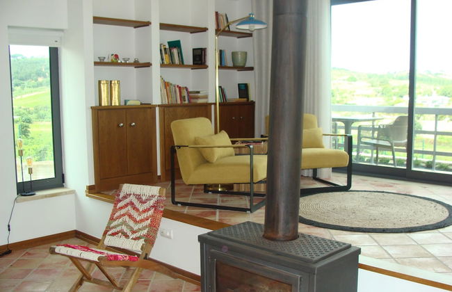 Vale Pisco - Photo 43