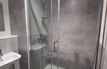 Pleasant 2 bedroom apartment in Salford Quays - Foto 10